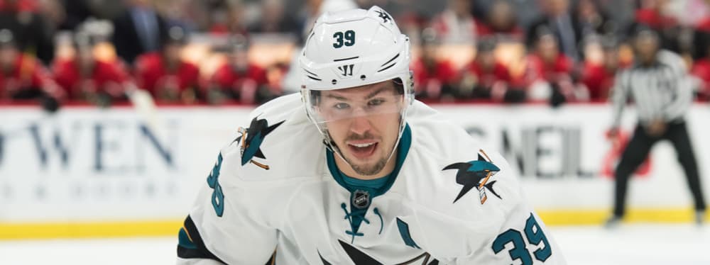 Yahoo DFS Hockey: Tuesday Picks
