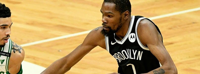 Around the Association: 76ers and Bucks square off, PG returns, Cade and KD duel