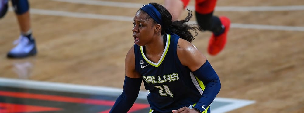 WNBA Daily Roundup: Fantasy Picks, Starting Lineups and Previews (June 20)