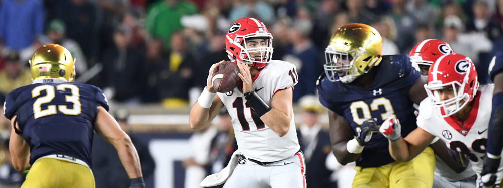 FanDuel College Football: Week 4 Picks