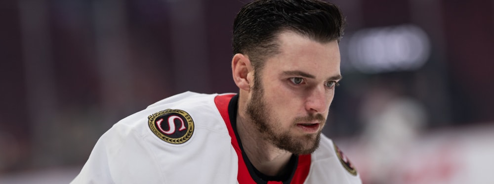 NHL DFS Picks: DraftKings Top Plays and Strategy for Monday, March 23