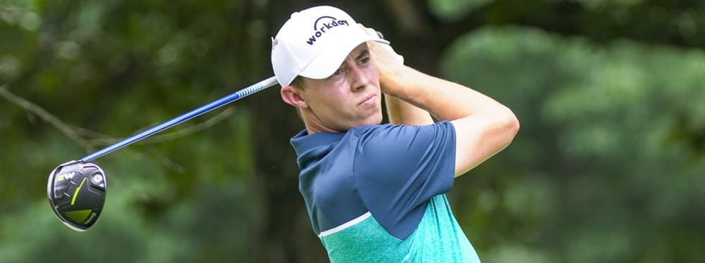 FanDuel PGA: WGC-FedEx St. Jude Invitational