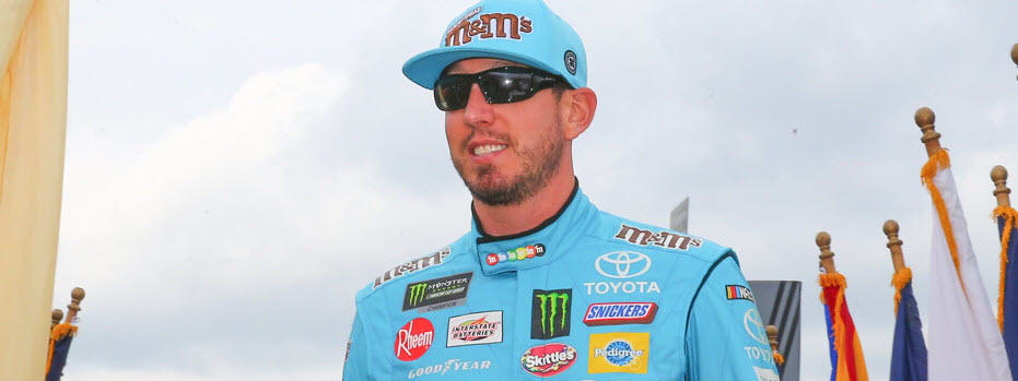 DFS NASCAR Trucks: North Carolina Education Lottery 200