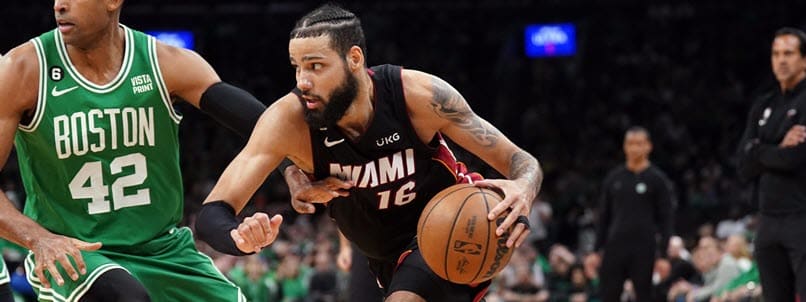 NBA Fantasy Waiver Wire - Six Players to Add Ahead of Week 7