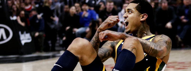 FanDuel NBA: Thursday Value Plays