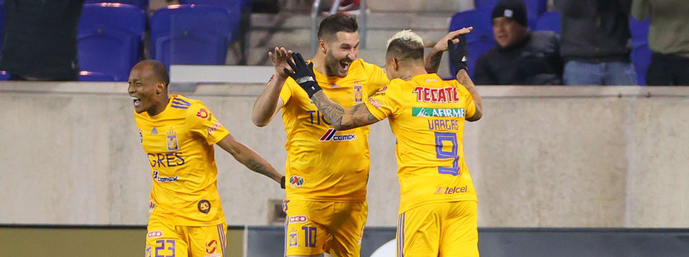 DraftKings Fantasy Soccer: Saturday Liga MX Picks