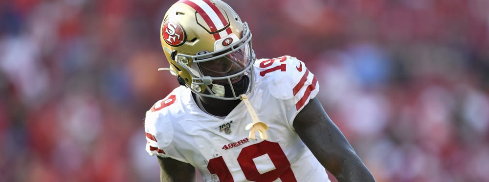 Staff Picks: Focused on the 49ers