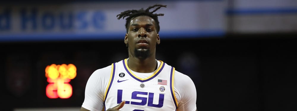 DFS College Basketball: Wednesday Cheat Sheet