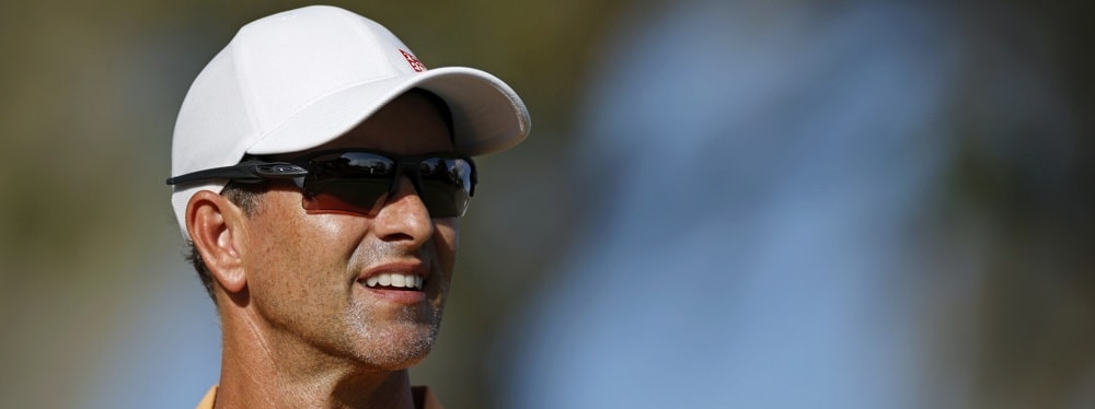 DraftKings PGA DFS Picks: Cadillac Championship Cash and GPP Strategy