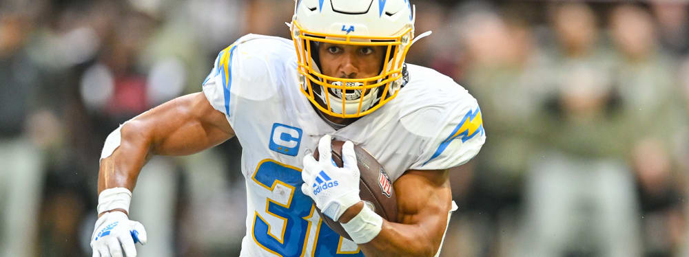 Monday Free Agency Recap: QB Dominoes Falling, Ekeler Wants Out