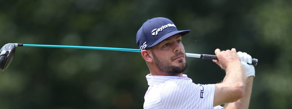 FanDuel PGA: Mayakoba Golf Classic