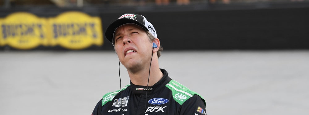 NASCAR DFS: AutoTrader EchoPark Automotive 400