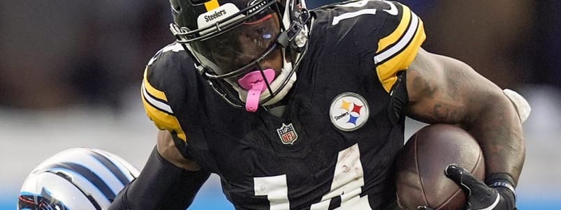 DFS Monday Night Football Breakdown: Steelers vs. Dolphins