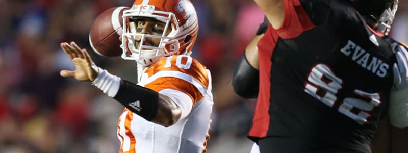 Team Previews: BC Lions
