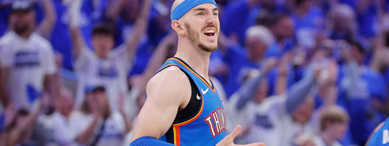 Fantasy Basketball Power Rankings: Top Performers from Week 8 of NBA Playoffs