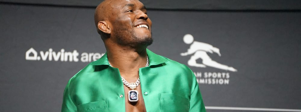RotoWire Expert Picks: UFC 286 Main Card