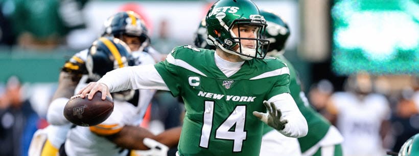 Streaming Defenses: Week 3 Options