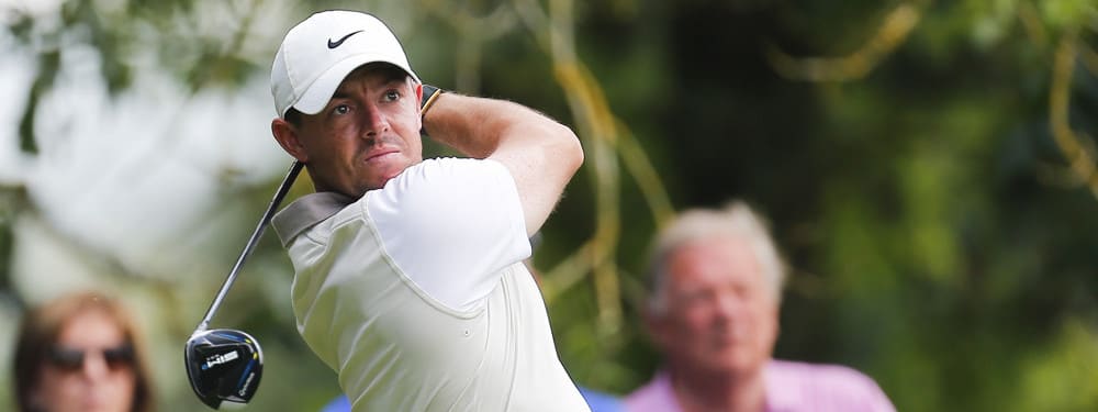 Betting on Golf: The Open Championship