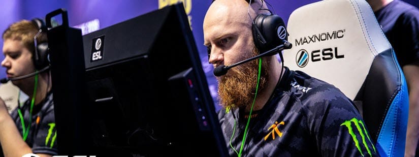 DraftKings CS:GO Monday Cheat Sheet