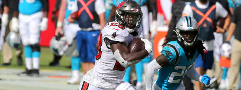 NFL Offseason Recap: Part 2