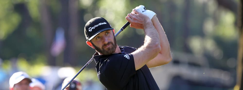 FanDuel PGA: U.S. Open