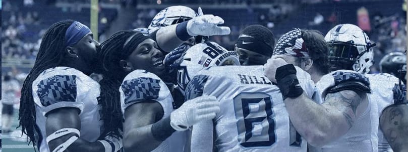 Arena Football DFS: DraftKings 1st Round Playoff Plays