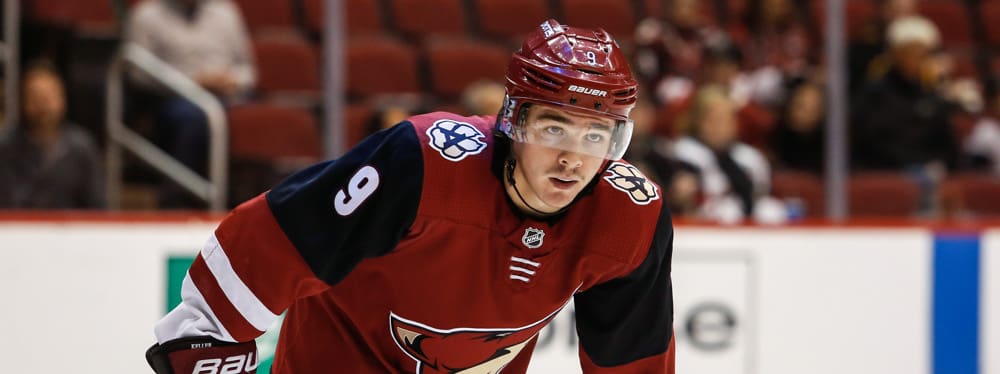 FanDuel NHL: Wednesday Value Plays