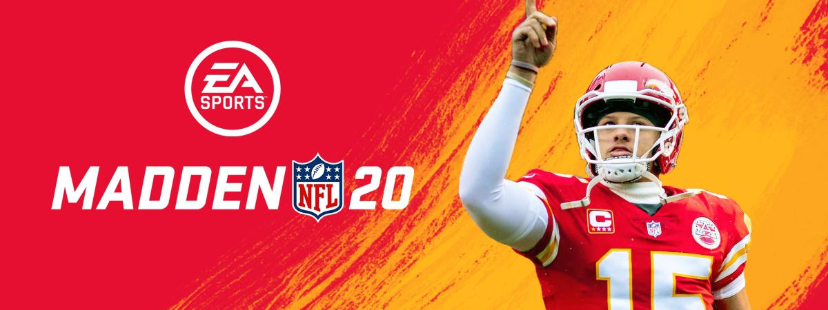 DFS 101: How to Play Madden 20 Simulation on DraftKings