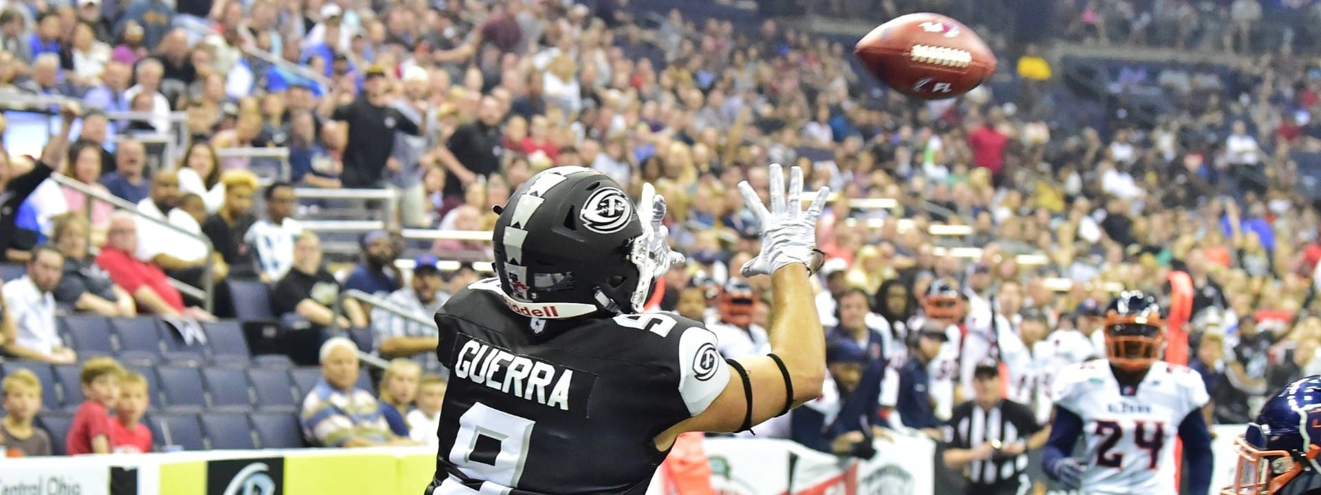 Arena Football DFS: DraftKings Week 6 Plays