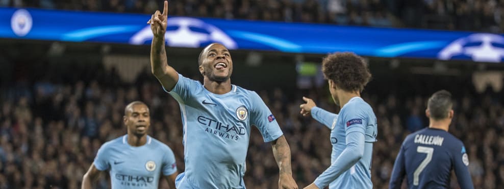 Yahoo DFS Soccer: Sunday Premier League Picks