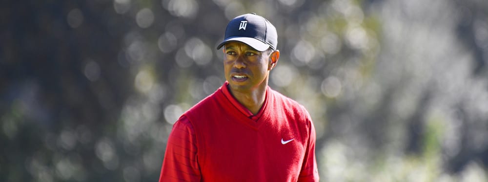Weekly Preview: The Masters