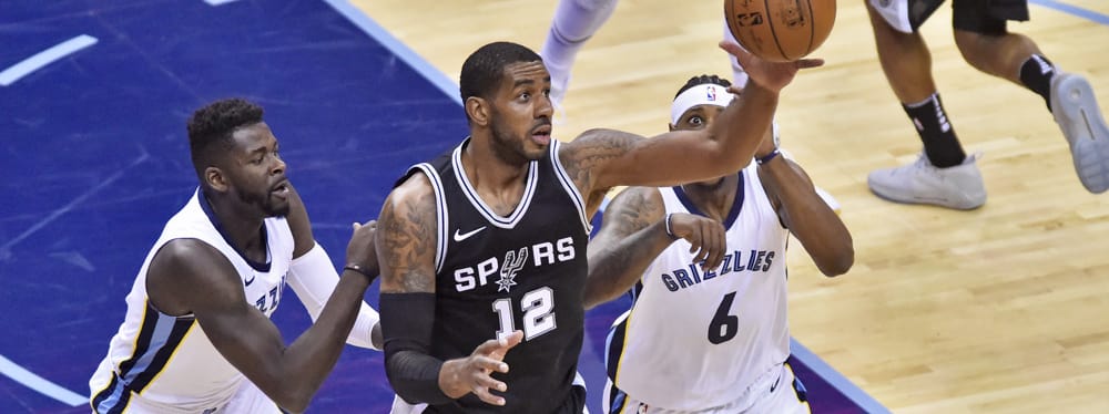 DraftKings NBA: Thursday Cheat Sheet