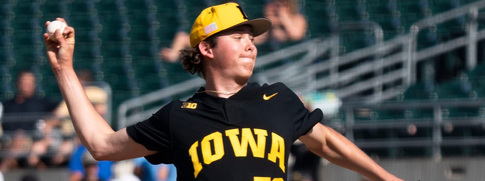 College Baseball Betting: Expert Picks for Friday, February 20