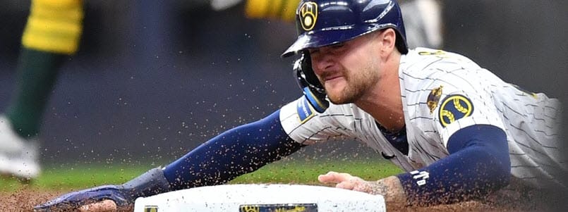 MLB DFS: DraftKings Plays and Strategy for Sunday, July 6