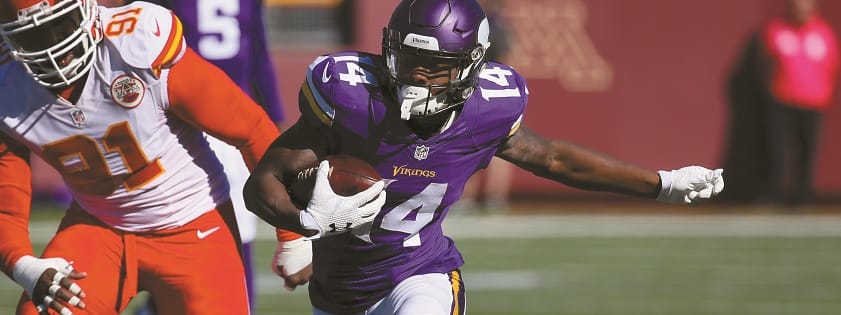 FanDuel Fantasy Football: Divisional Round Picks