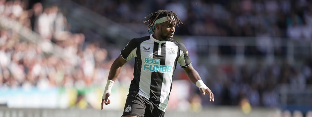 Fantrax Premier League Player Rankings: Gameweek 33