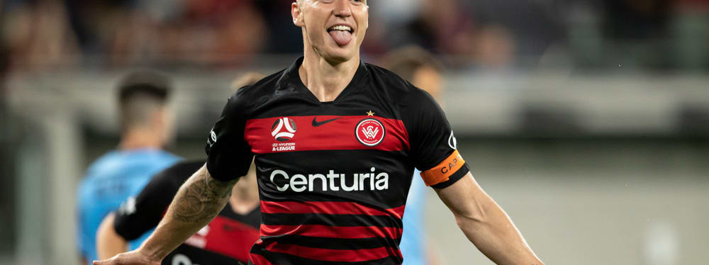 DraftKings Fantasy Soccer: Western Sydney Wanderers v. Sydney FC Showdown Preview