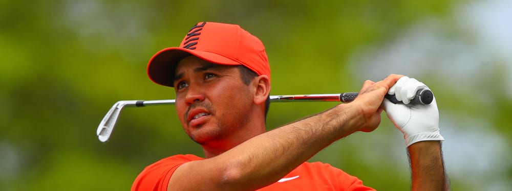 ThriveFantasy Golf: AT&T Pebble Beach Pro-Am