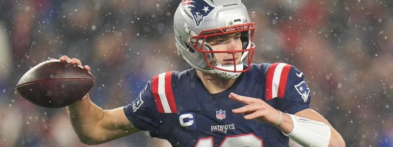 NFL Picks and Props for Championship Sunday