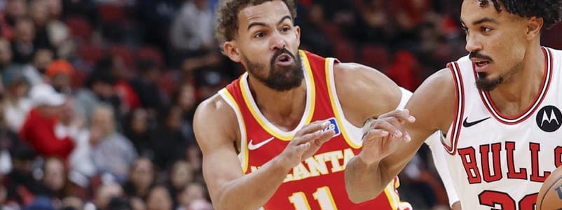 NBA Pick'Em Today: Sleeper, Underdog and Pick6 for Thursday, December 18