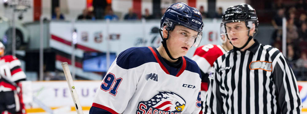 2020 NHL Entry Draft Rankings