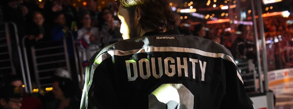 Yahoo DFS Hockey: Sunday Picks