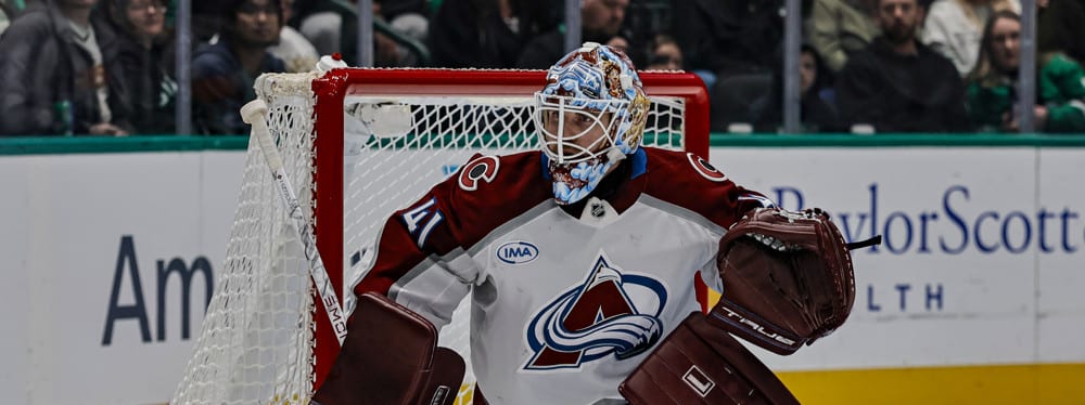 NHL DFS Picks: DraftKings Top Plays and Strategy for Tuesday, April 21