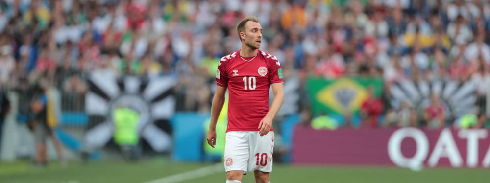 FanDuel DFS Soccer: World Cup Targets for Wednesday, Nov. 30