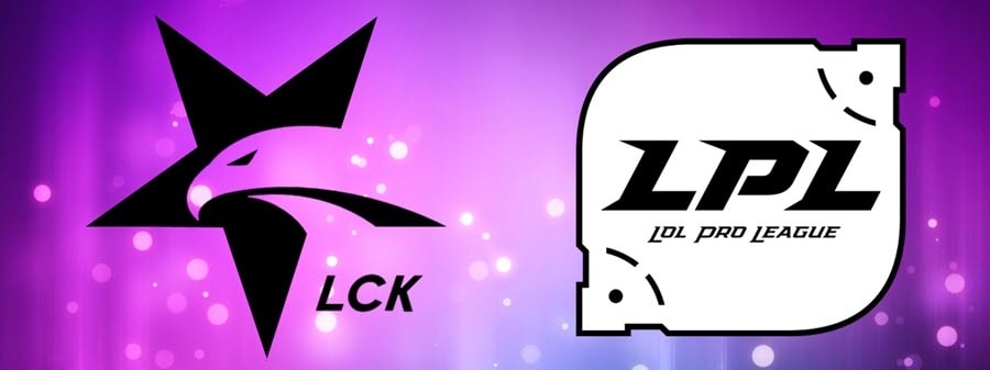 DraftKings League of Legends Preview for Thurs, Jan 21 (Video)