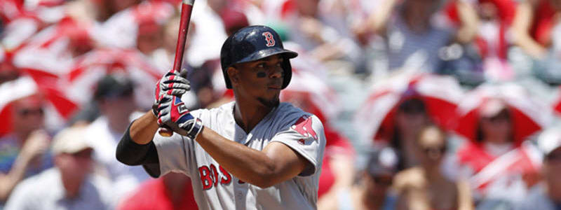 Weekly Hitter Rankings: Friendly Fenway