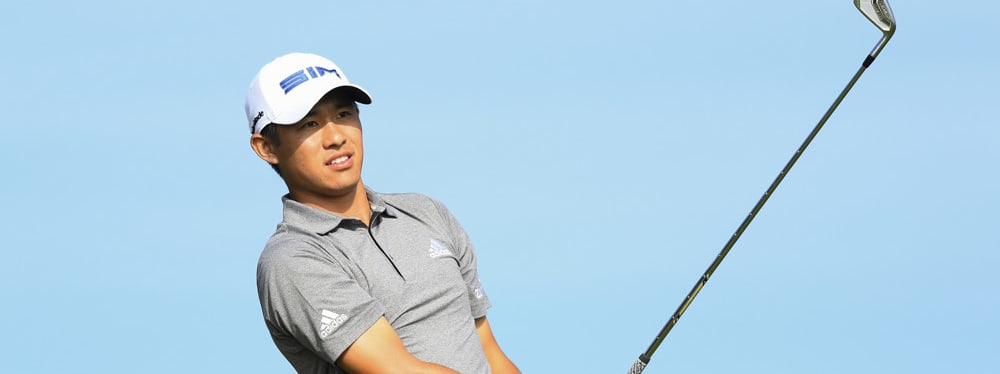 PGA Championship Recap: Wowza, Morikawa!