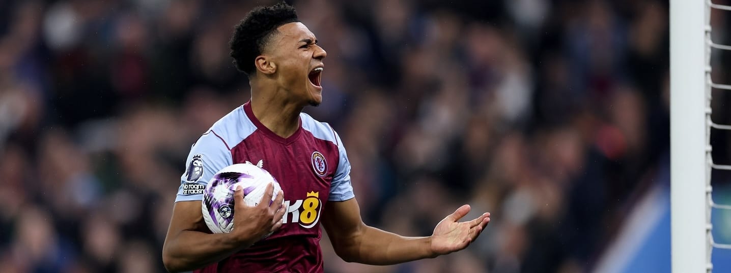 Fantrax Premier League Player Rankings: Gameweek 20
