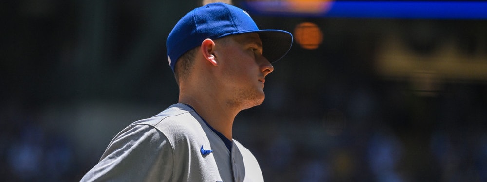 MLB Picks Tonight: MLB Best Bets and Player Props for Monday, August 8