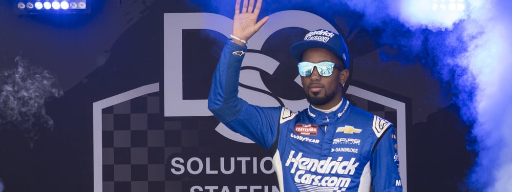 NASCAR Truck Series DFS Picks and Best Bets: UNOH 250
